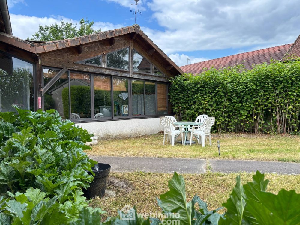 Photo 9 - Dangé-Saint-Romain 86220 à Dangé-Saint-Romain