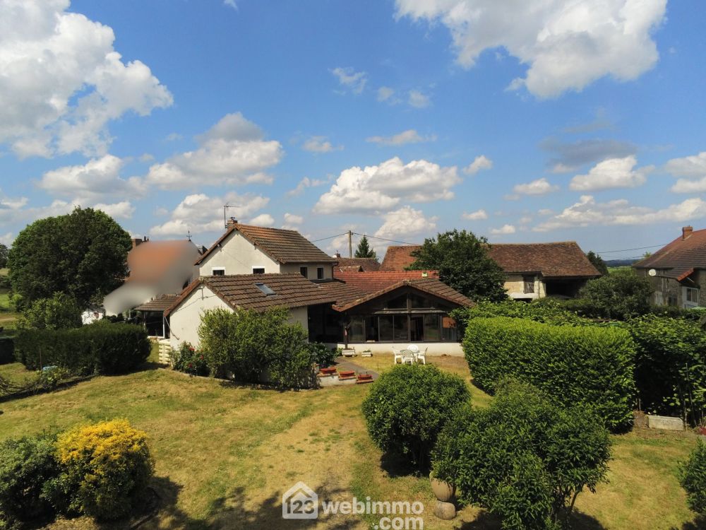 Photo 4 - Dangé-Saint-Romain 86220 à Dangé-Saint-Romain