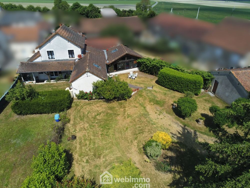 Photo 38 - Dangé-Saint-Romain 86220 à Dangé-Saint-Romain