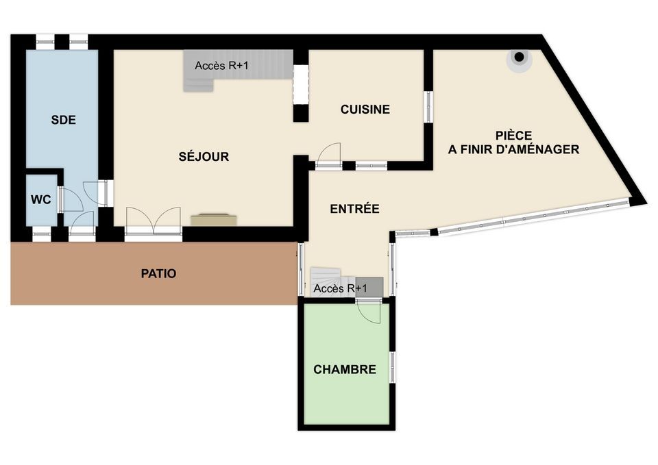 Photo 30 - Dangé-Saint-Romain 86220 à Dangé-Saint-Romain