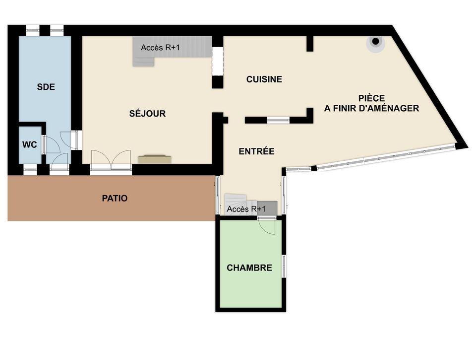 Photo 31 - Dangé-Saint-Romain 86220 à Dangé-Saint-Romain