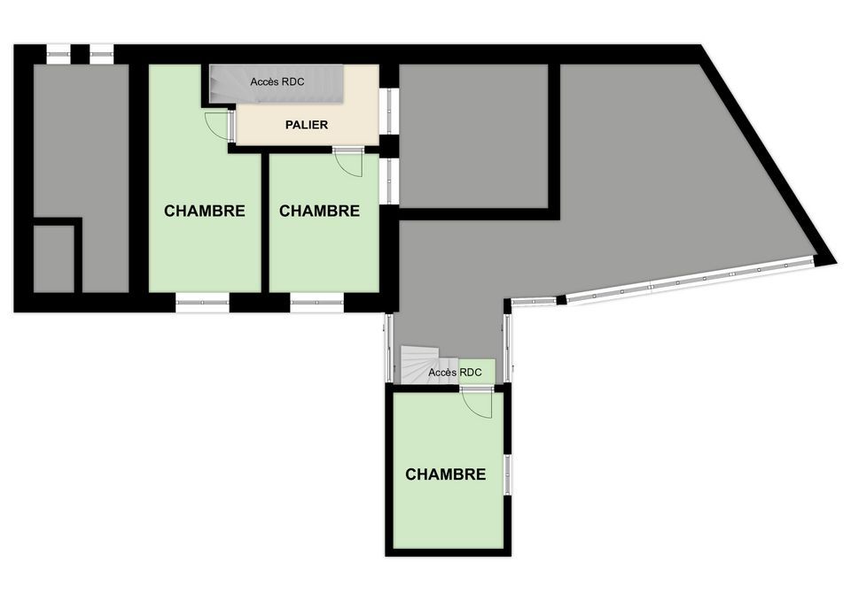 Photo 32 - Dangé-Saint-Romain 86220 à Dangé-Saint-Romain