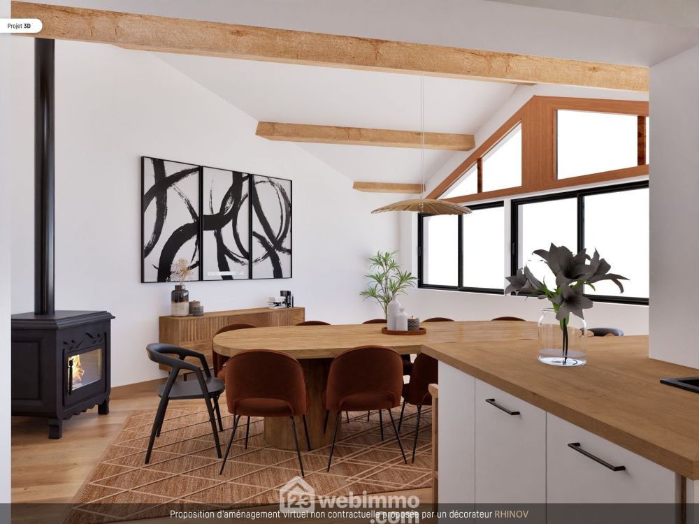 Photo 13 - Dangé-Saint-Romain 86220 à Dangé-Saint-Romain