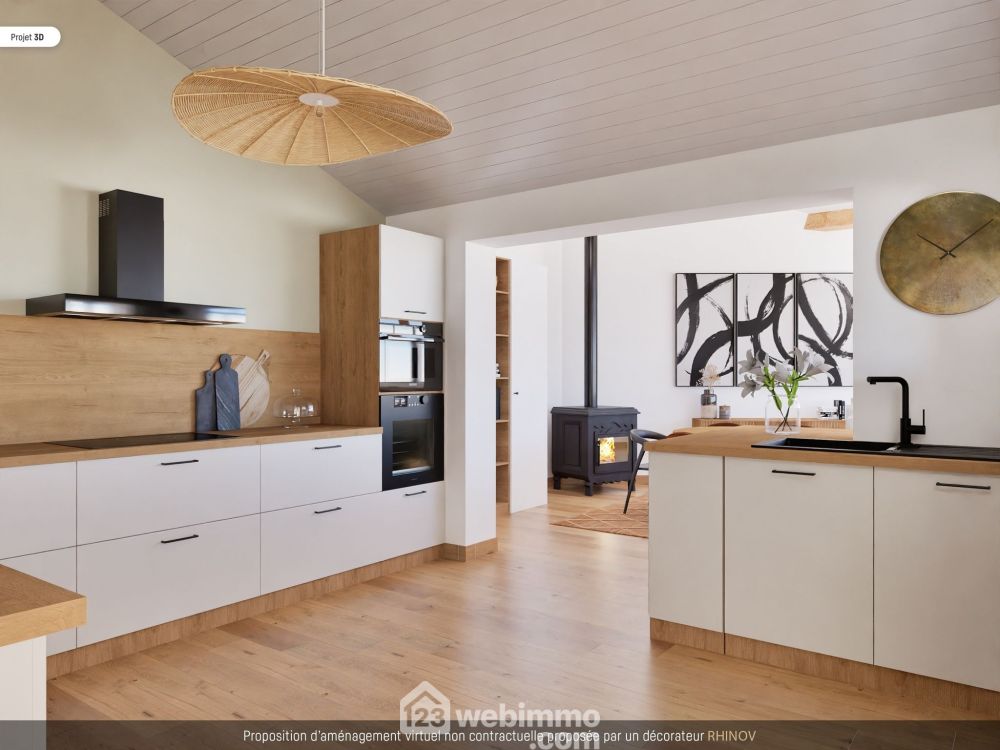 Photo 12 - Dangé-Saint-Romain 86220 à Dangé-Saint-Romain