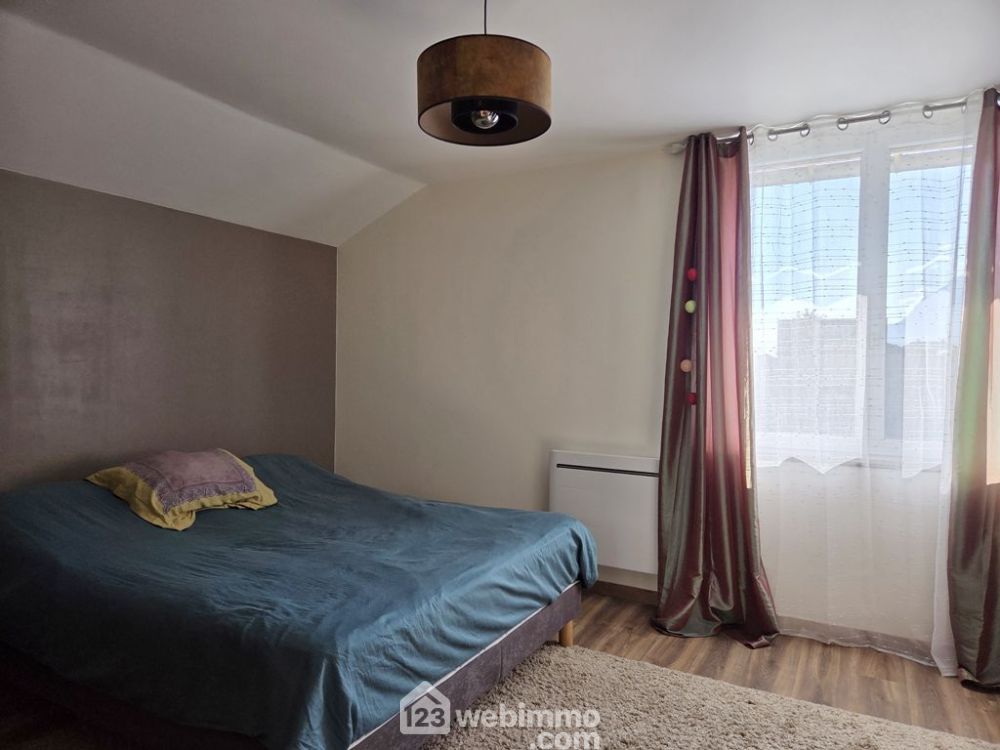 Photo 8 - Albertville 73200 à Albertville