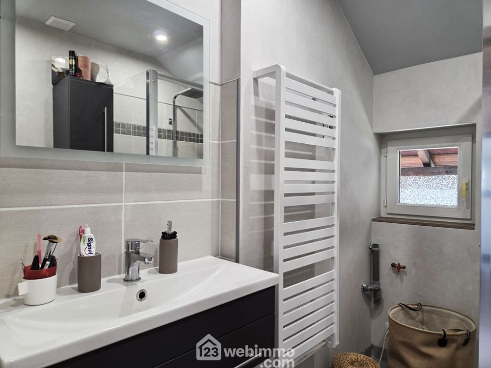 Photo 10 - Albertville 73200 à Albertville