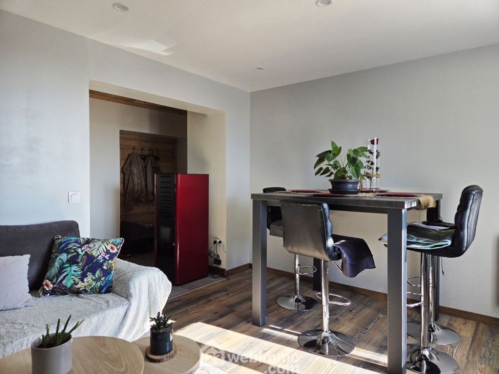 Photo 7 - Albertville 73200 à Albertville