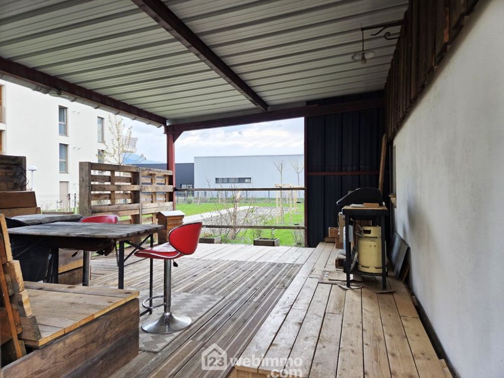 Photo 12 - Albertville 73200 à Albertville