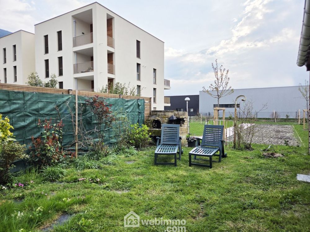 Photo 11 - Albertville 73200 à Albertville