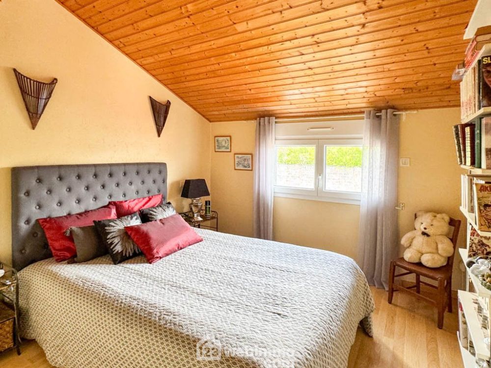 Photo 11 - Cholet 49300 à Cholet