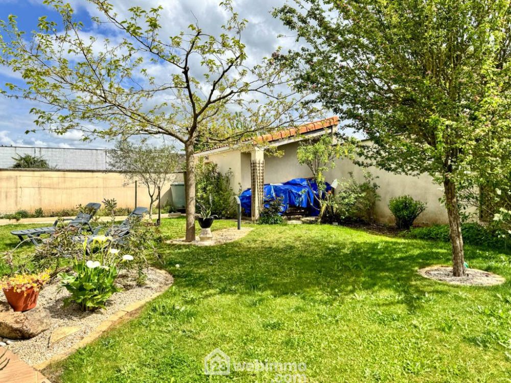 Photo 15 - Cholet 49300 à Cholet