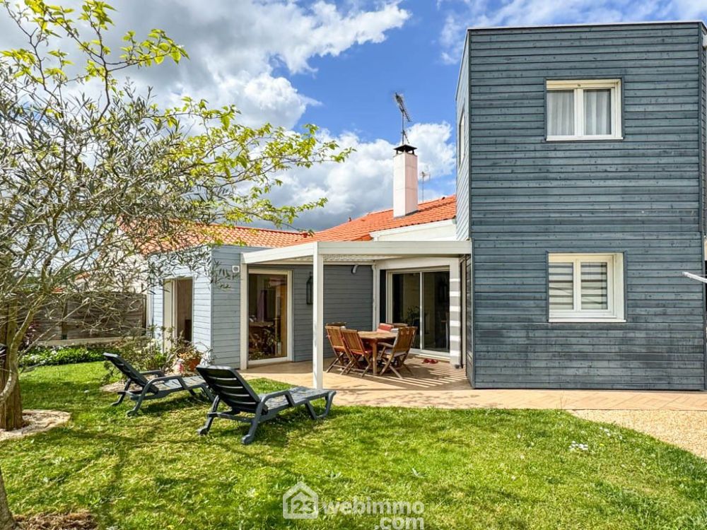 Photo 14 - Cholet 49300 à Cholet