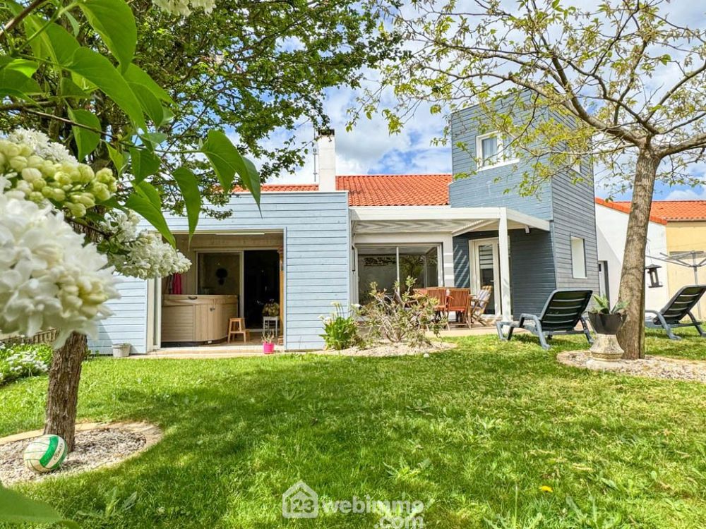 Photo 13 - Cholet 49300 à Cholet