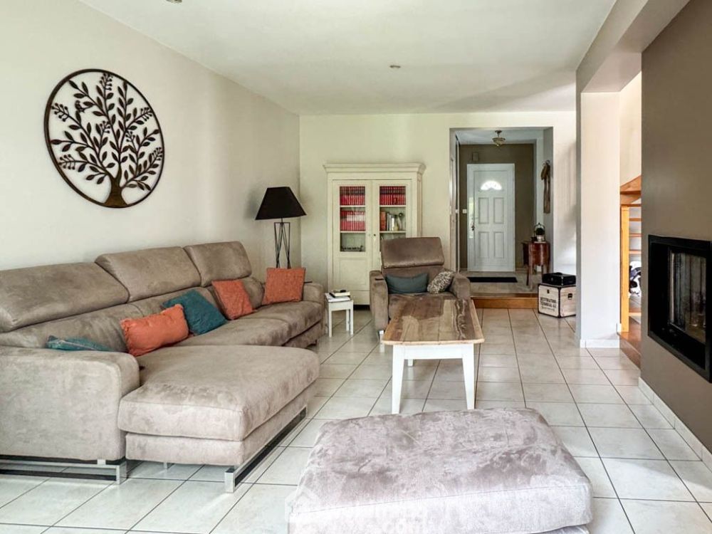 Photo 2 - Cholet 49300 à Cholet