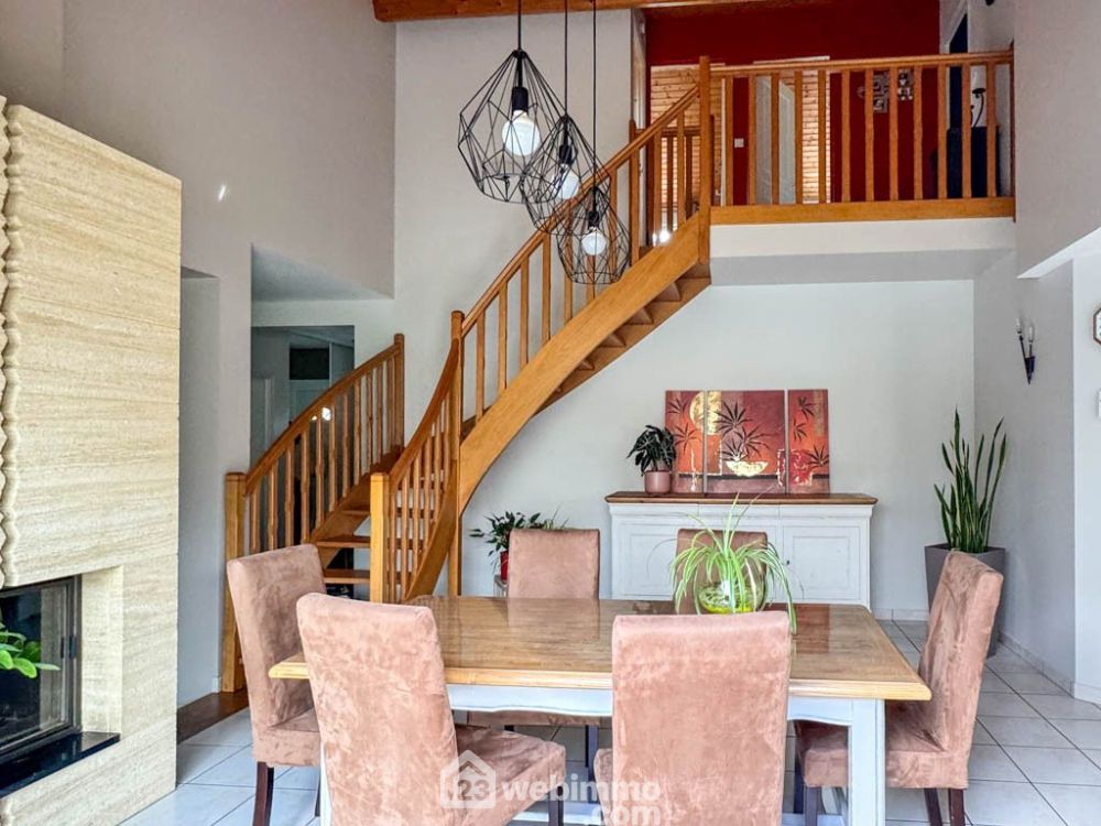 Photo 5 - Cholet 49300 à Cholet