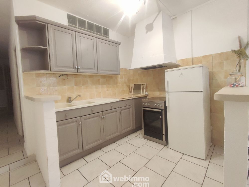 Photo 2 - Sète 34200 à Sète