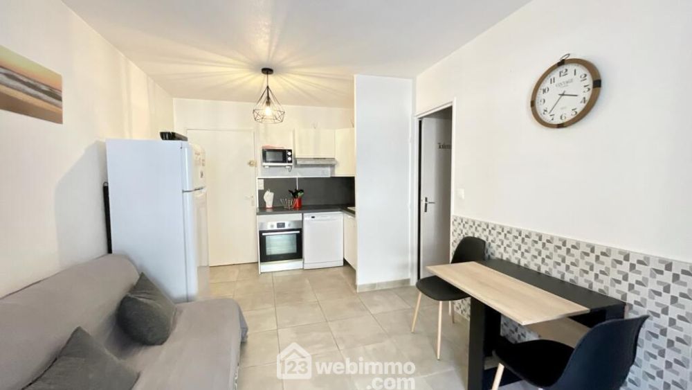 Photo 4 - Sainte-Maxime 83120 à Sainte-Maxime