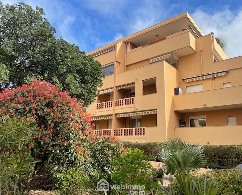 Photo 1 - Sainte-Maxime 83120 à Sainte-Maxime