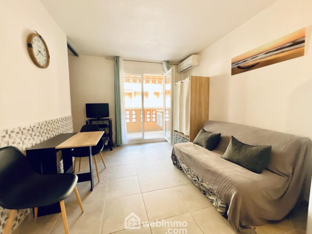 Photo 2 - Sainte-Maxime 83120 à Sainte-Maxime