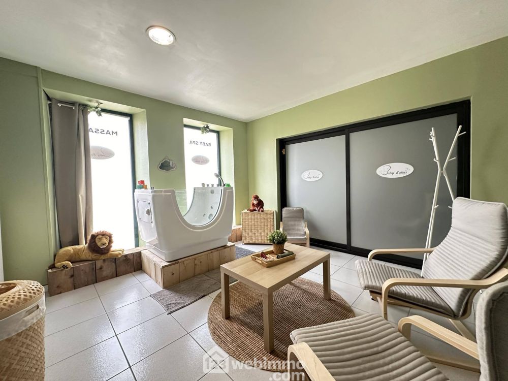 Photo 9 - Bruyères-et-Montbérault 02860 à Bruyères-et-Montbérault