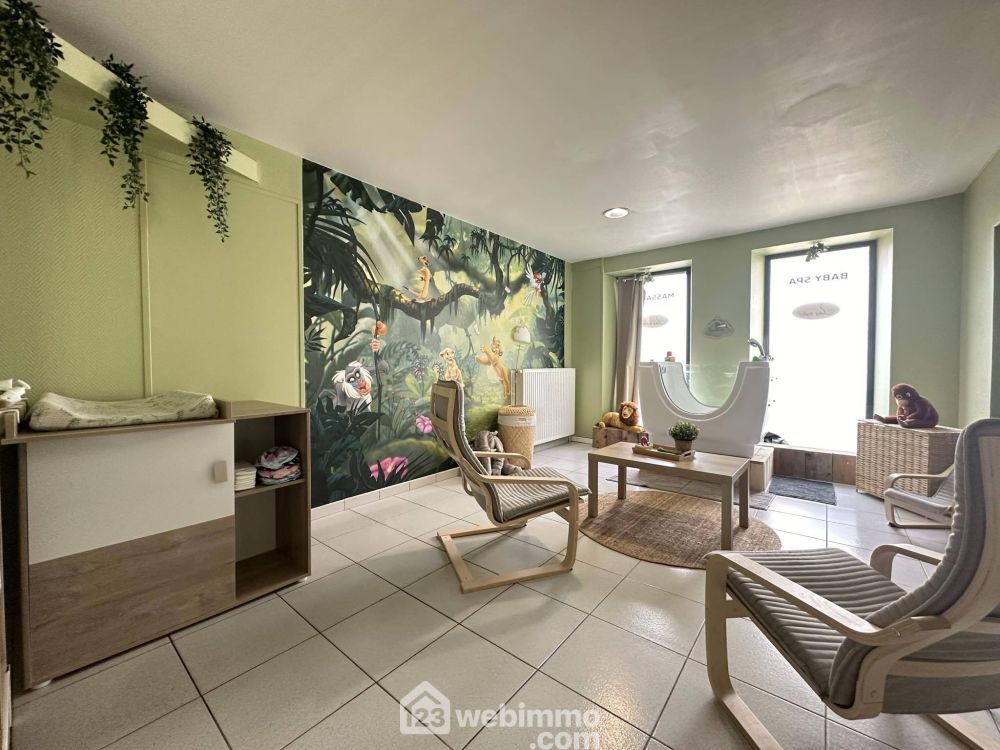 Photo 5 - Bruyères-et-Montbérault 02860 à Bruyères-et-Montbérault