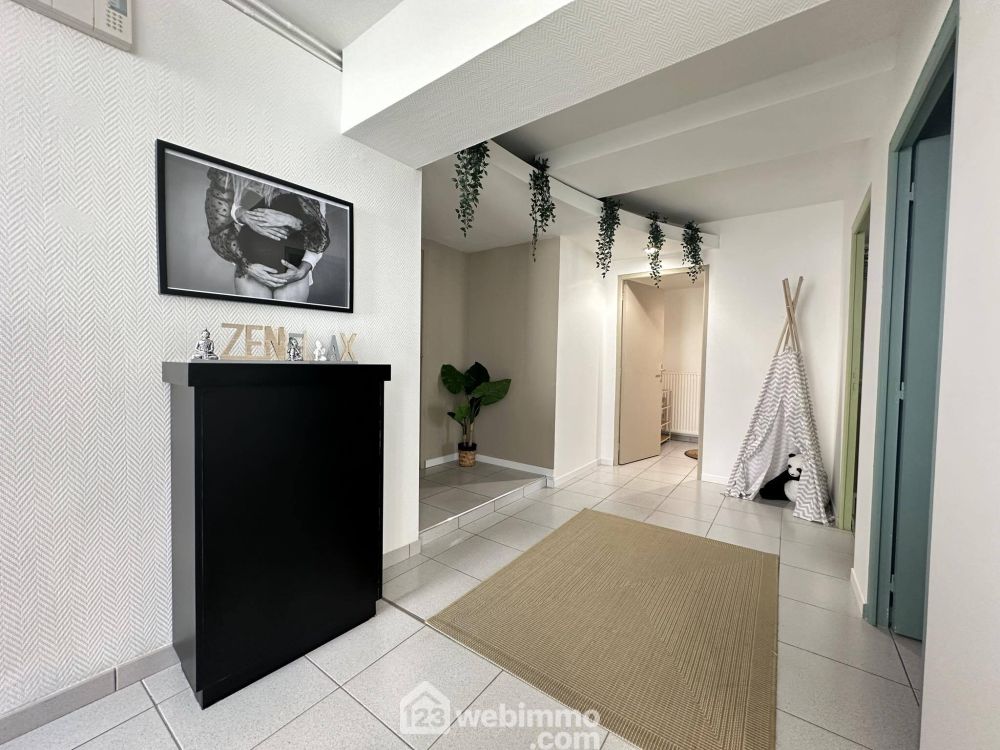 Photo 4 - Bruyères-et-Montbérault 02860 à Bruyères-et-Montbérault