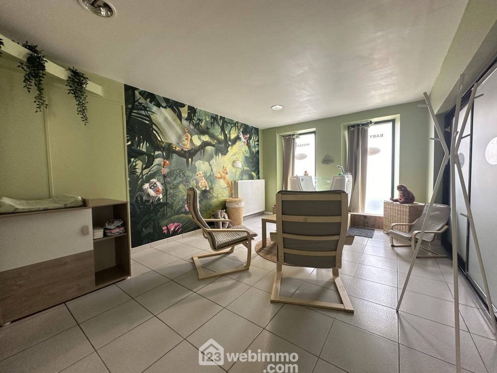 Photo 6 - Bruyères-et-Montbérault 02860 à Bruyères-et-Montbérault