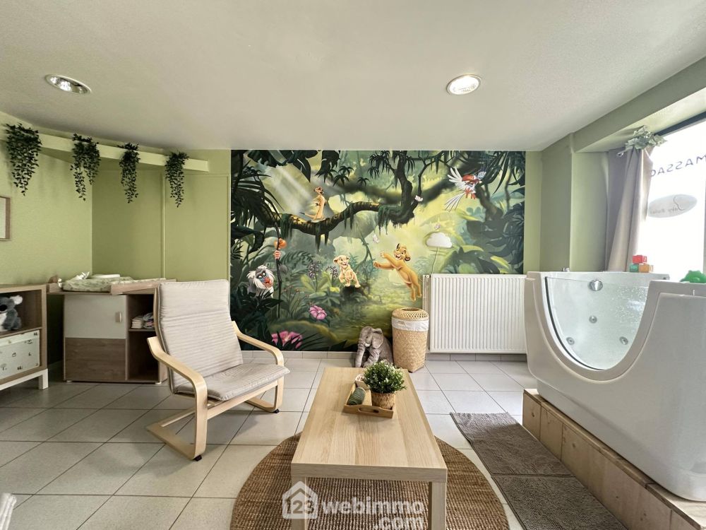 Photo 7 - Bruyères-et-Montbérault 02860 à Bruyères-et-Montbérault