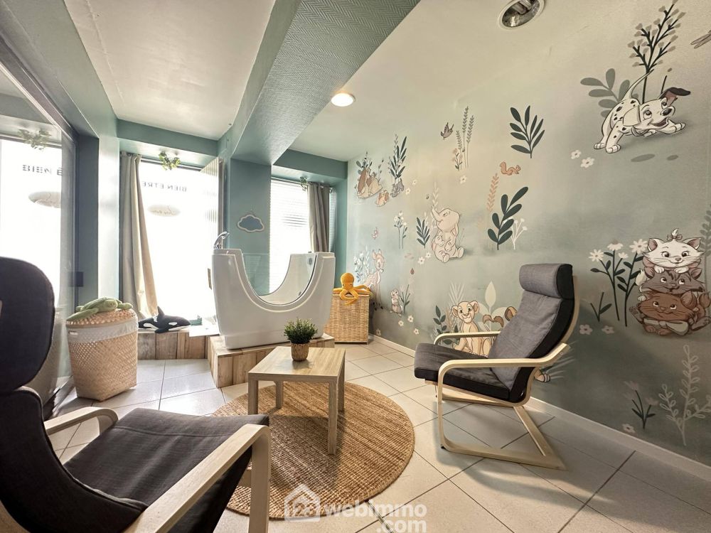 Photo 10 - Bruyères-et-Montbérault 02860 à Bruyères-et-Montbérault