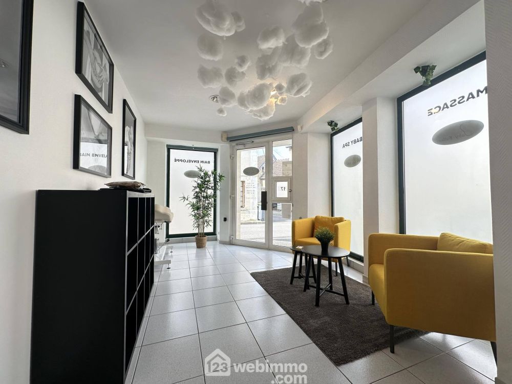 Photo 2 - Bruyères-et-Montbérault 02860 à Bruyères-et-Montbérault