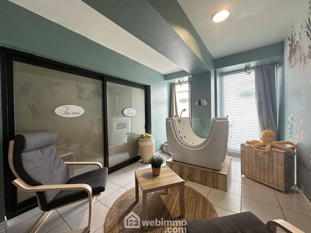 Photo 8 - Bruyères-et-Montbérault 02860 à Bruyères-et-Montbérault