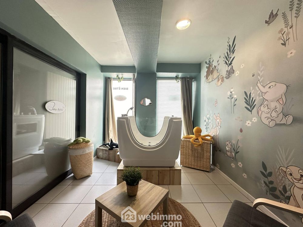 Photo 15 - Bruyères-et-Montbérault 02860 à Bruyères-et-Montbérault