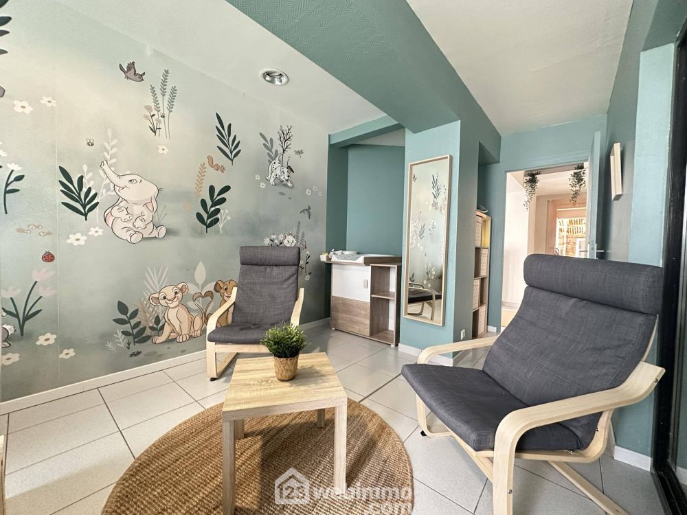 Photo 11 - Bruyères-et-Montbérault 02860 à Bruyères-et-Montbérault