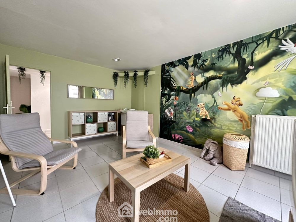 Photo 16 - Bruyères-et-Montbérault 02860 à Bruyères-et-Montbérault