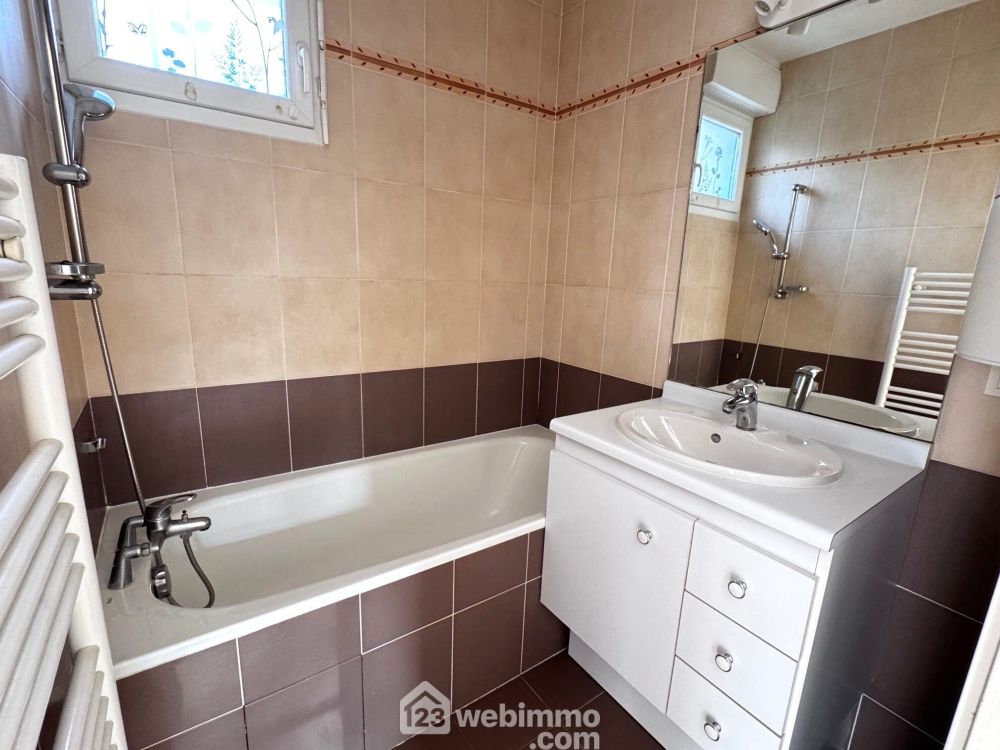 Photo 8 - Lisses 91090 à Lisses