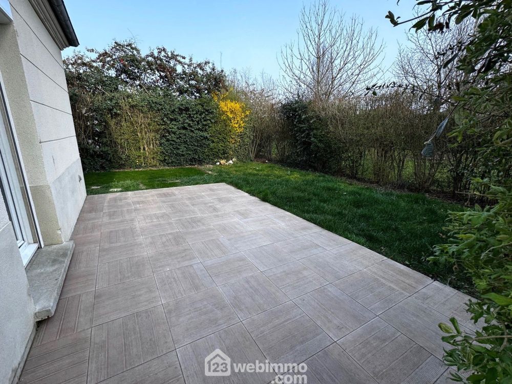 Photo 2 - Lisses 91090 à Lisses