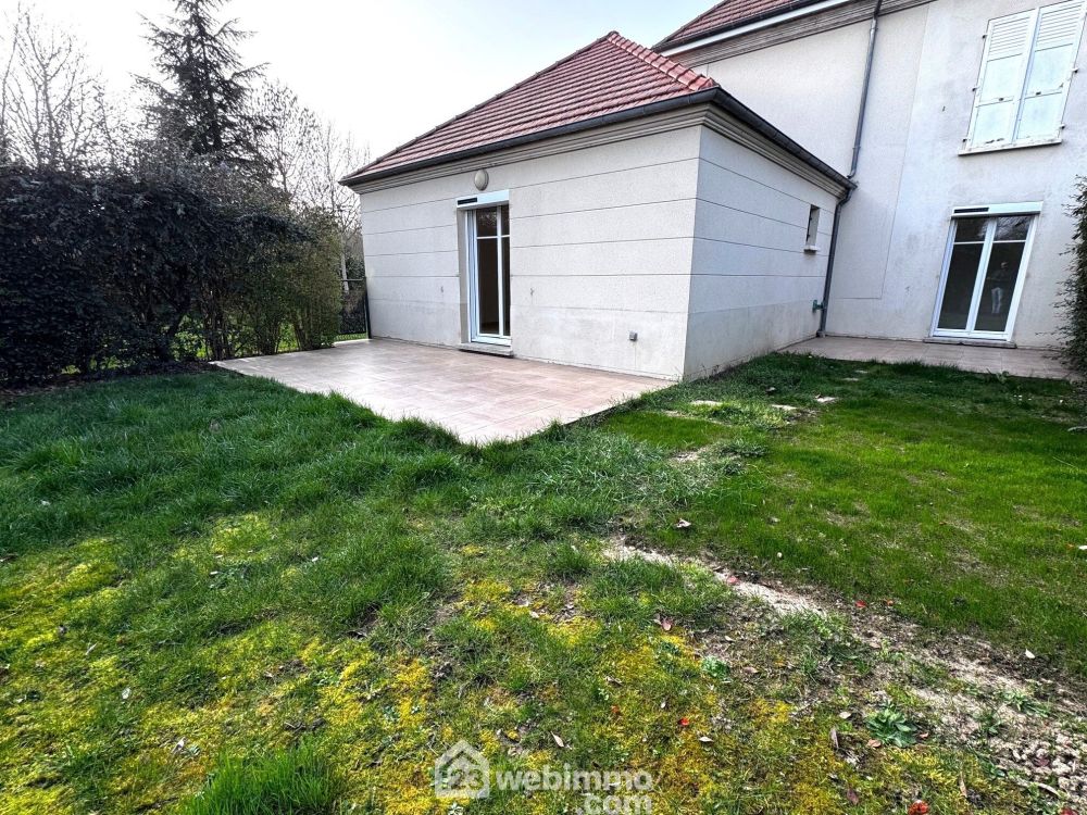 Photo 3 - Lisses 91090 à Lisses