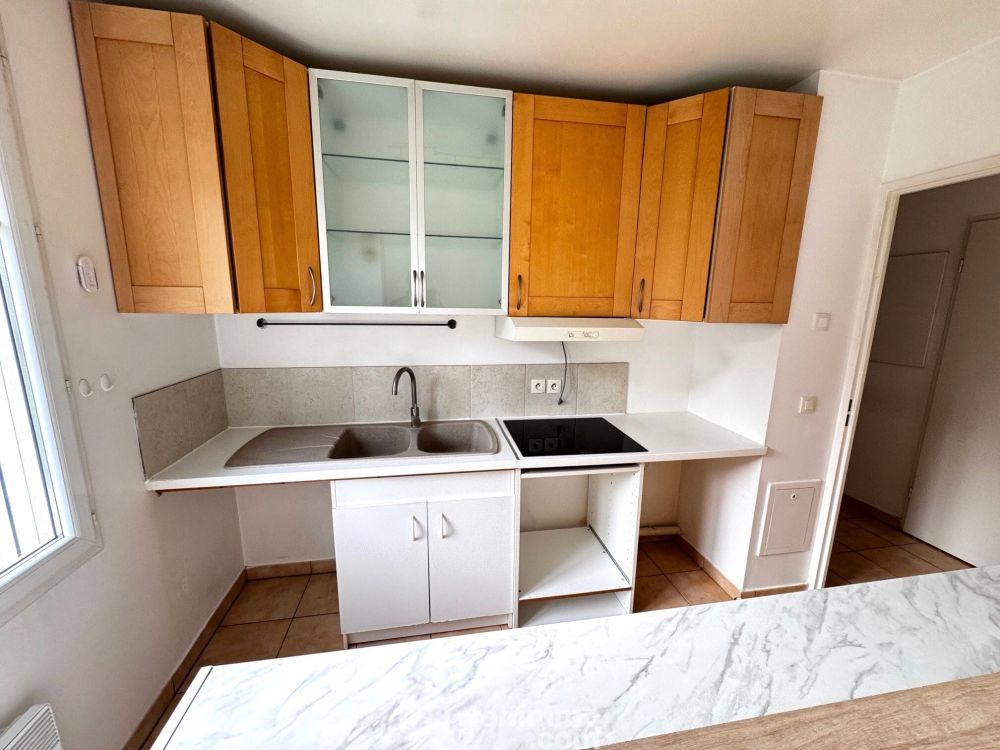 Photo 5 - Lisses 91090 à Lisses