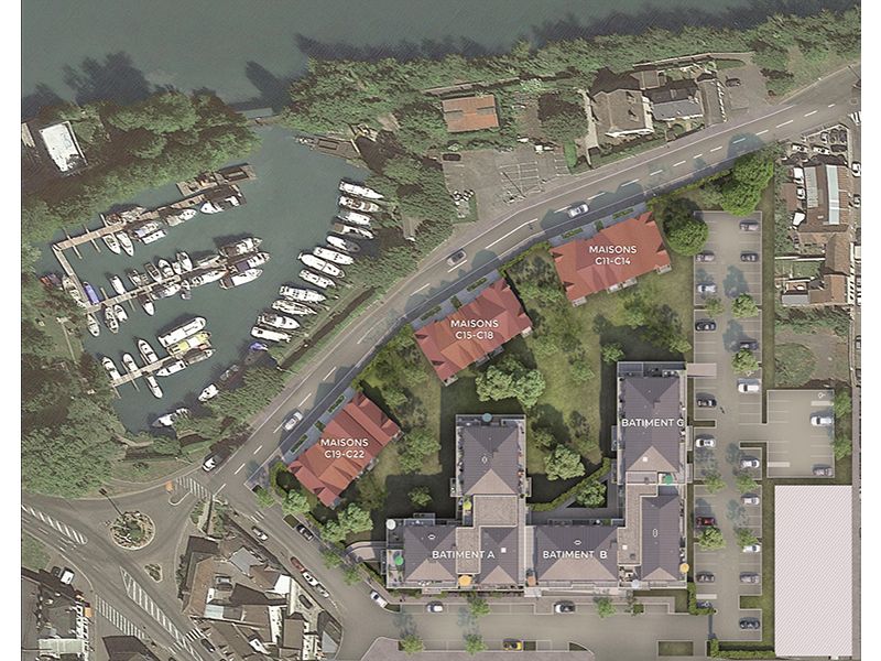 Photo 3 - Compiègne 60200 à Compiègne