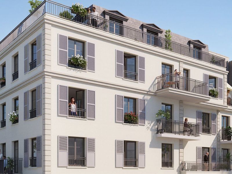 Photo 5 - Compiègne 60200 à Compiègne