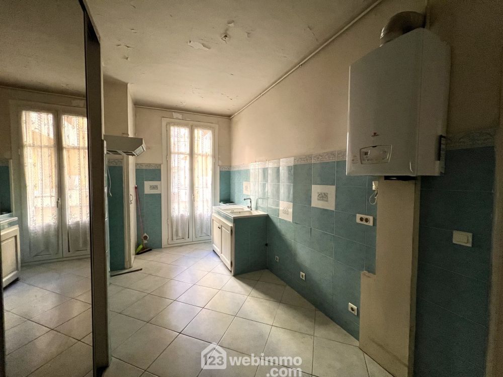 Photo 4 - Bastia 20200 à Bastia