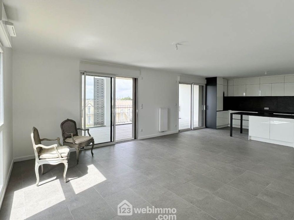 Photo 2 - Cholet 49300 à Cholet