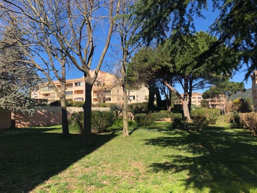 Photo 1 - Sainte-Maxime 83120 à Sainte-Maxime