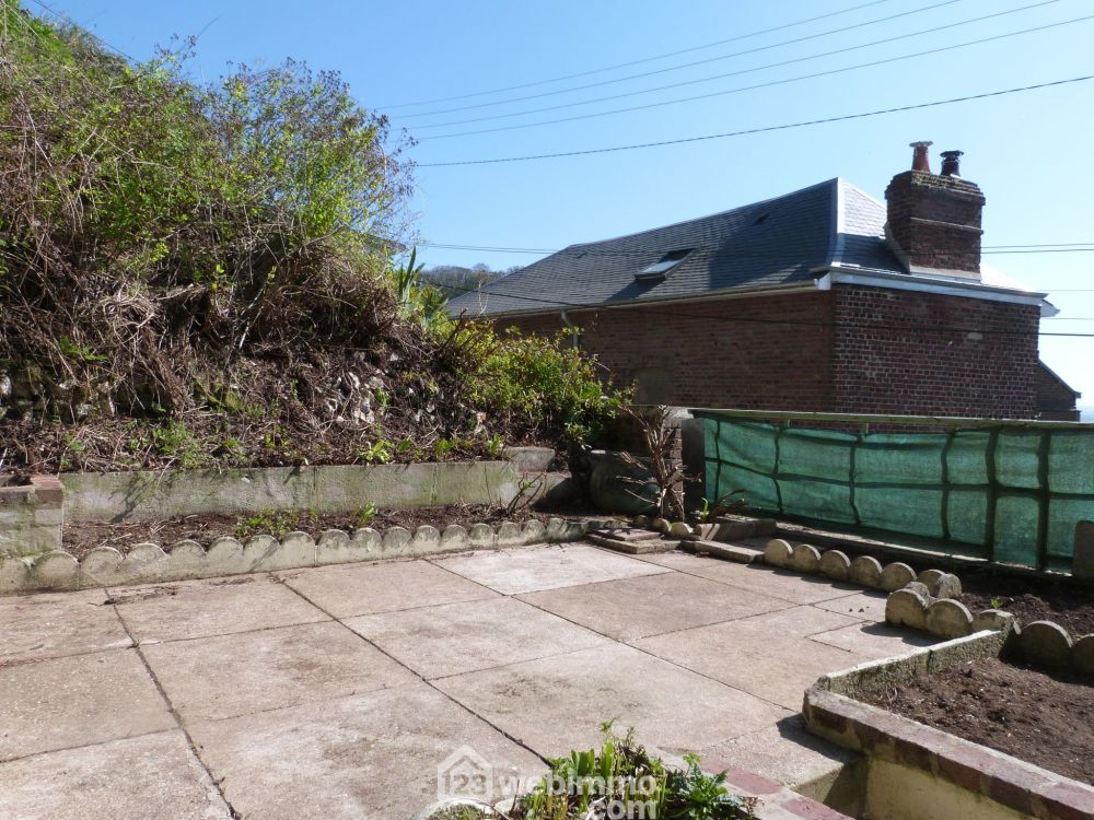 Photo 11 - Bonsecours 76240 à Bonsecours