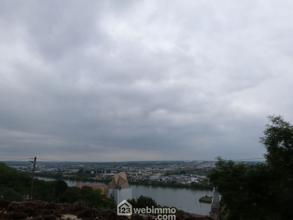 Photo 5 - Bonsecours 76240 à Bonsecours