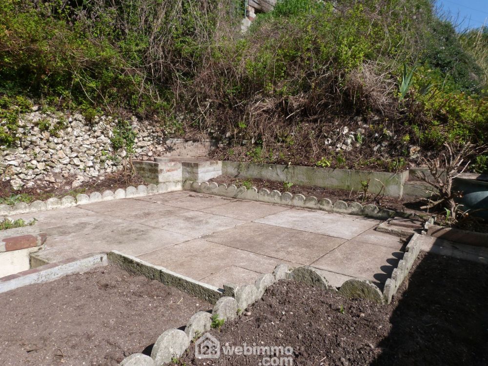 Photo 10 - Bonsecours 76240 à Bonsecours