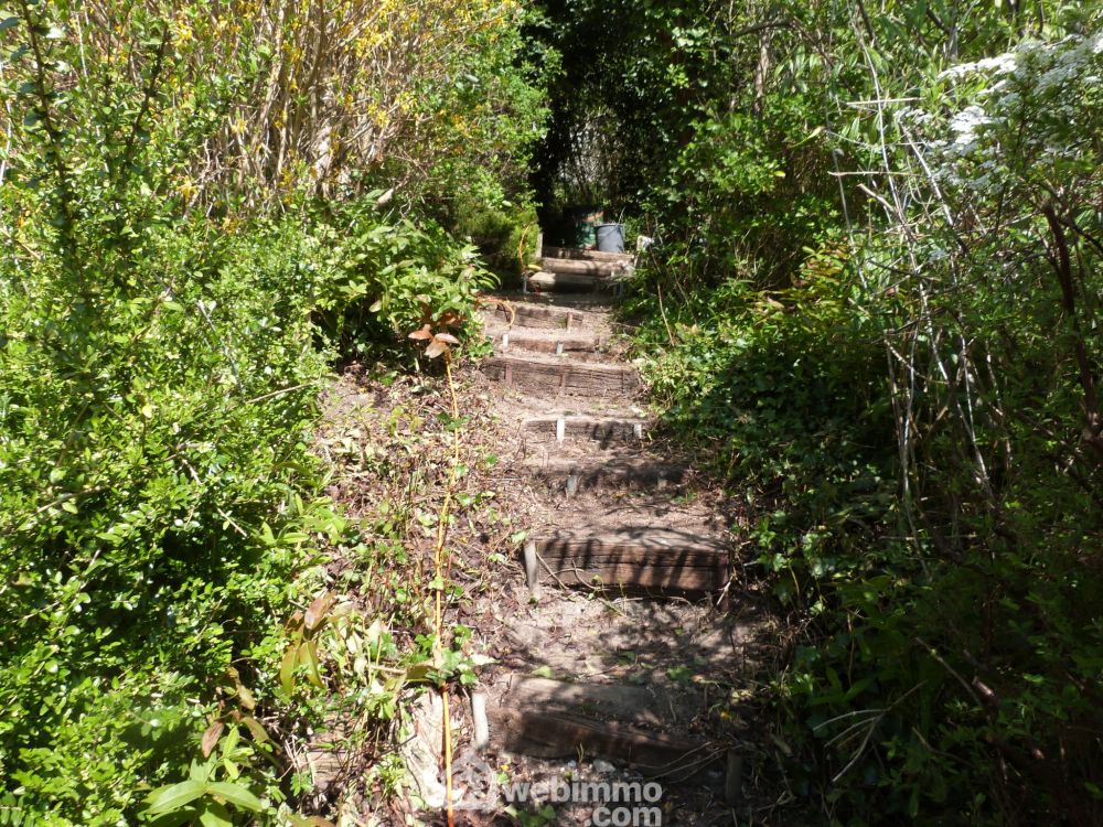 Photo 12 - Bonsecours 76240 à Bonsecours