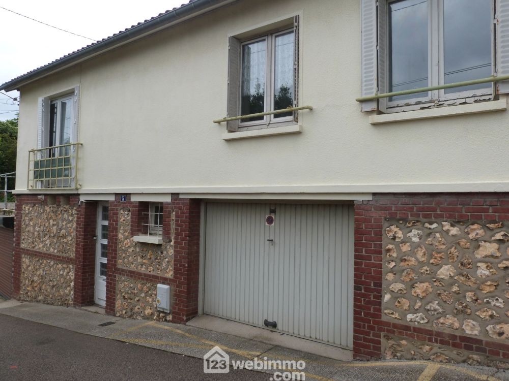 Photo 13 - Bonsecours 76240 à Bonsecours