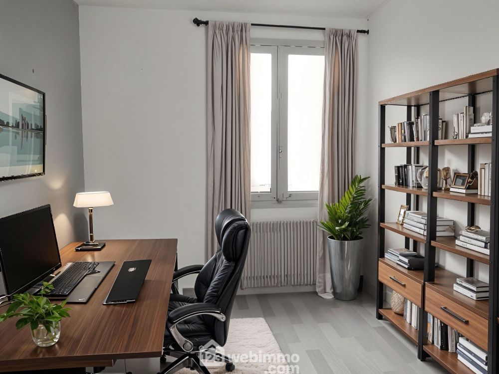 Photo 8 - Bonsecours 76240 à Bonsecours