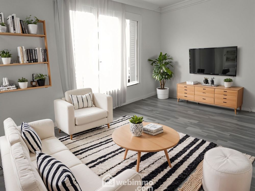 Photo 3 - Bonsecours 76240 à Bonsecours